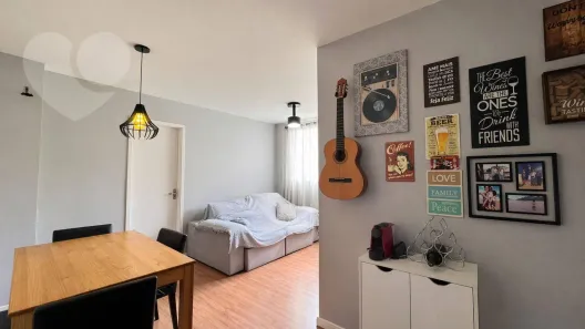 Apartamento com 2 Quartos à venda, 65m² no Fonseca, Niterói