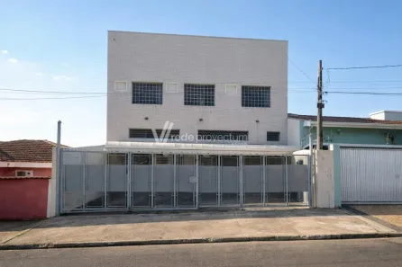 Galpão/Depósito/Armazém para alugar, 292m² no Jardim Esmeraldina, Campinas