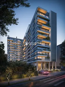 Apartamento com 2 Quartos à venda, 48m² no Centro, Canoas