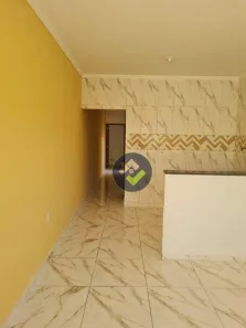 Casa com 2 Quartos à venda, 60m² no Jardim Santa Madre Paulina, Sorocaba