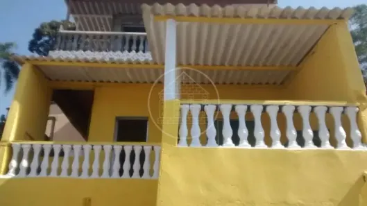 Casa com 6 Quartos à venda, 150m² no Jardim Novo Parelheiros, São Paulo