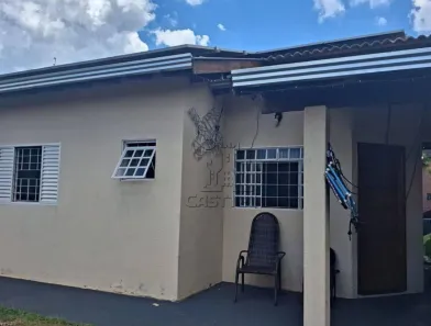Casa com 2 Quartos à venda, 56m² no Ideal, Londrina