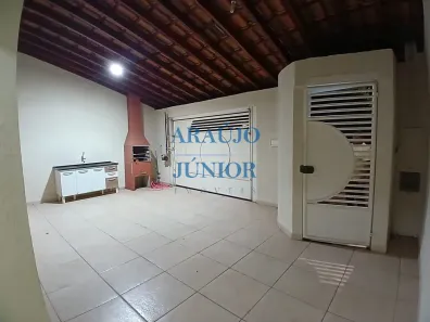 Casa com 3 Quartos à venda, 150m² no Jardim Paz, Americana