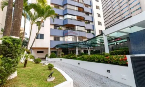 Apartamento com 3 Quartos à venda, 83m² no Vila Gomes Cardim, São Paulo