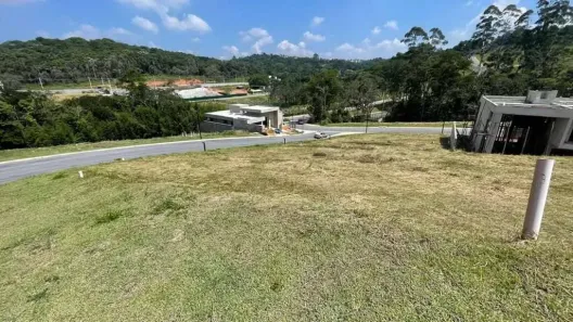 Lote/Terreno à venda, 522m² no Pitas, Cotia