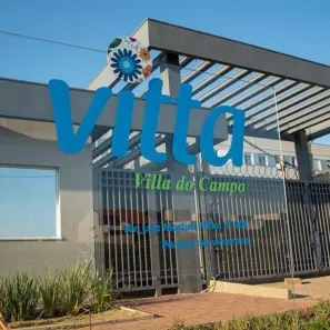 Apartamento com 2 Quartos à venda, 43m² no Fazenda Rio Preto, São José do Rio Preto