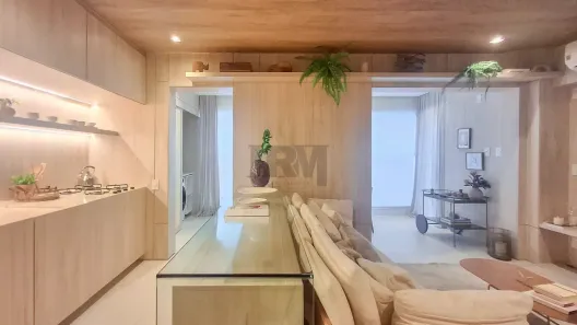 Apartamento com 2 Quartos à venda, 86m² no Parque Imperial, São Paulo