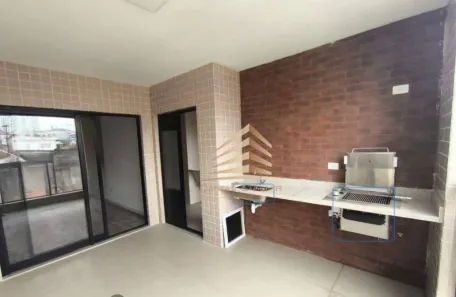 Apartamento com 2 Quartos à venda, 68m² no Vila Moreira, Guarulhos