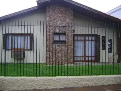 Casa com 3 Quartos à venda, 234m² no Vila Nova, Novo Hamburgo