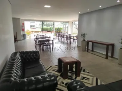 Apartamento com 4 Quartos à venda, 240m² no Centro, São José dos Campos