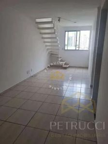 Cobertura com 2 Quartos à venda, 156m² no Vila João Jorge, Campinas