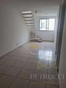 Cobertura com 2 Quartos à venda, 156m² no Vila João Jorge, Campinas