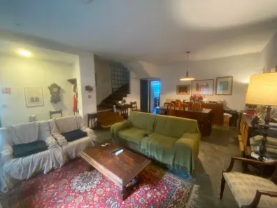 Casa com 4 Quartos à venda, 178m² no Brooklin Paulista, São Paulo