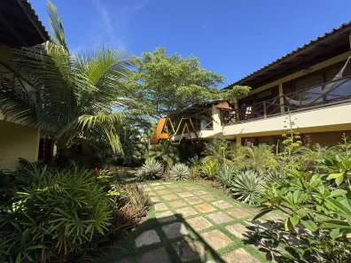 Casa com 2 Quartos à venda, 90m² no Barra Grande de Maraú, Maraú