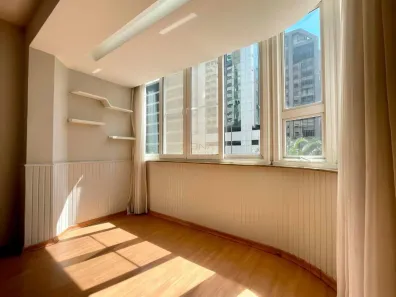 Apartamento com 5 Quartos à venda, 130m² no Centro, Juiz de Fora