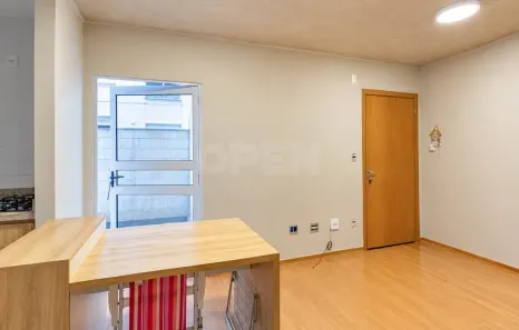 Apartamento com 2 Quartos à venda, 52m² no Igara, Canoas