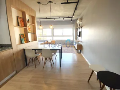 Apartamento com 1 Quarto para alugar, 38m² no Partenon, Porto Alegre