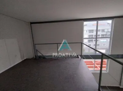 Apartamento com 1 Quarto para alugar, 54m² no Santa Terezinha, Santo André
