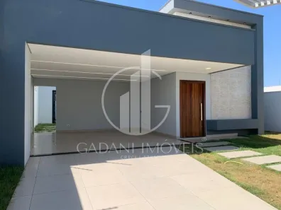 Casa com 3 Quartos à venda, 168m² no Aquarela das Artes, Sinop