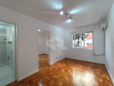 Apartamento com 1 Quarto para alugar, 40m² no Vila Ipiranga, Porto Alegre