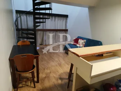Flat com 1 Quarto para alugar, 55m² no Bela Vista, São Paulo