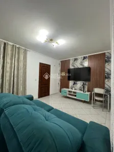 Apartamento com 2 Quartos à venda, 66m² no Parque Marajoara, Santo André