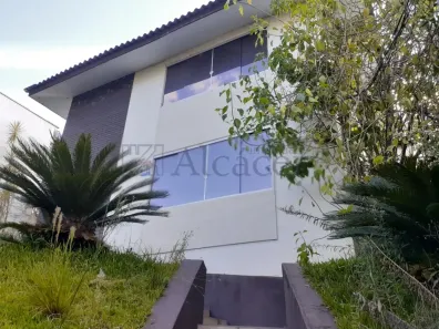 Imóvel Comercial com 10 Quartos para alugar, 204m² no Bom Retiro, Curitiba