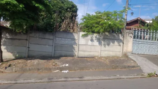 Lote/Terreno à venda, 300m² no Jardim Imperial, Atibaia