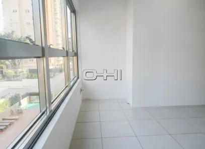 Apartamento com 2 Quartos para alugar, 70m² no Jardim das Acácias, São Paulo