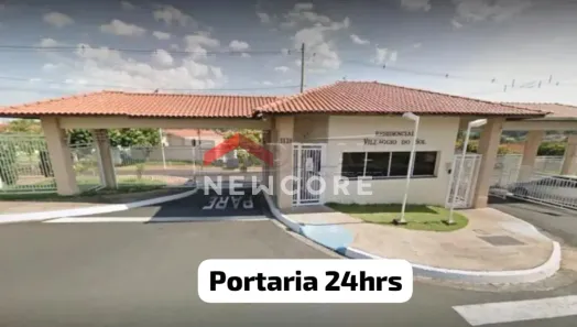 Casa de Condomínio com 2 Quartos à venda, 109m² no Jardim Dumont, Araraquara