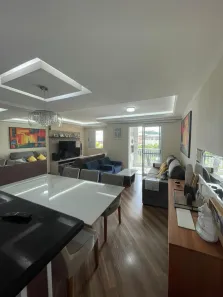 Apartamento com 2 Quartos à venda, 77m² no Mooca, São Paulo
