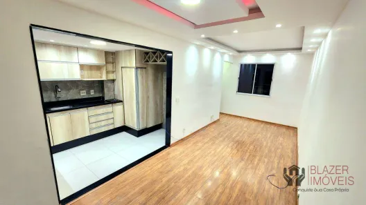 Casa de Condomínio com 3 Quartos à venda, 85m² no Vargem Pequena, Rio de Janeiro