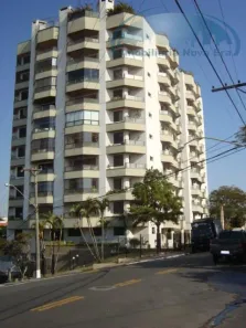 Apartamento com 3 Quartos à venda, 180m² no Centro, Vinhedo