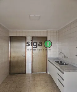 Apartamento com 2 Quartos à venda, 85m² no Santo Amaro, São Paulo