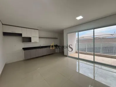Apartamento com 2 Quartos à venda, 74m² no Jardim Nair Maria, Salto
