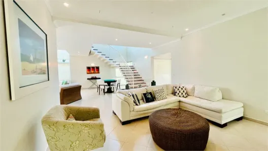 Casa com 6 Quartos à venda, 495m² no Riviera, Bertioga