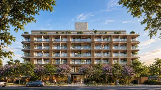 Apartamento com 1 Quarto à venda, 28m² no Campeche, Florianópolis