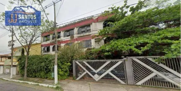 Imóvel Comercial com 5 Quartos para venda ou aluguel, 465m² no Jardim da Glória, São Paulo