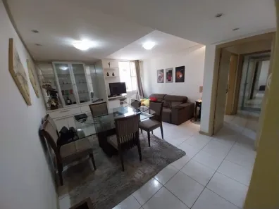 Apartamento com 2 Quartos à venda, 64m² no Centro, Florianópolis