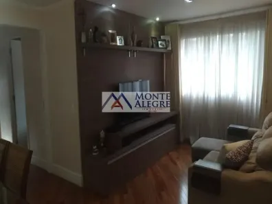 Apartamento com 3 Quartos à venda, 92m² no Cidade Monções, São Paulo