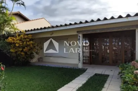 Casa com 3 Quartos à venda, 186m² no , Imbé
