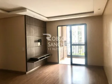 Apartamento com 3 Quartos à venda, 75m² no Jardim Umuarama, São Paulo