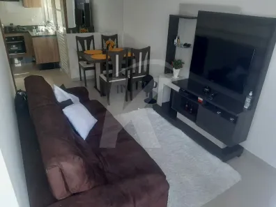 Casa de Condomínio com 2 Quartos à venda, 90m² no Chora Menino, São Paulo