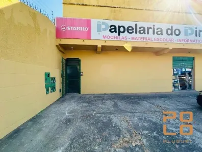 Sala Comercial para alugar, 65m² no Jardim América, Goiânia