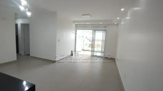 Apartamento com 3 Quartos à venda, 93m² no Parque Campolim, Sorocaba