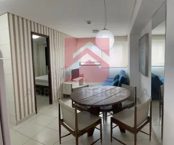 Apartamento com 1 Quarto para alugar, 34m² no Boa Viagem, Recife