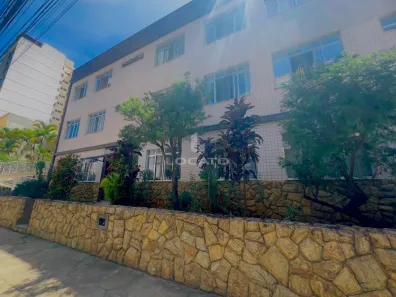 Apartamento com 3 Quartos à venda, 75m² no Santa Helena, Juiz de Fora