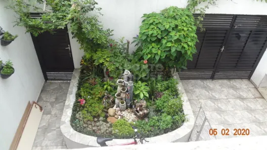 Sobrado com 4 Quartos à venda, 160m² no Indianópolis, São Paulo