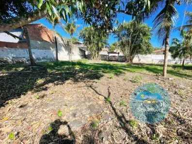 Lote/Terreno à venda, 600m² no Pontinha, Araruama