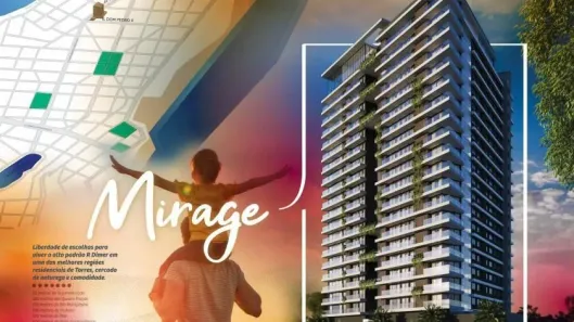 Apartamento com 4 Quartos à venda, 130m² no Torres, Torres